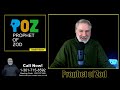 Call-In Live Stream -Talk to Prophet of Zod!