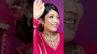 Recreating Shanti Priyas Look