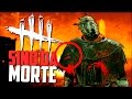 SINO DA MORTE - Dead by Daylight, Momentos Engraçados