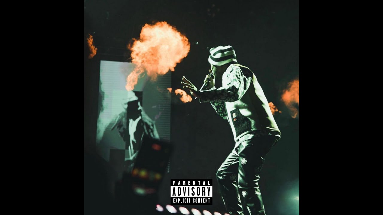 (FREE) FUTURE TYPE BEAT - ''WEAPONS''