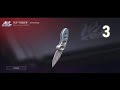 Помогите выбрать flip knife 🤔