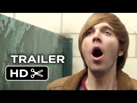 Not Cool Official Trailer #1 (2014) - Shane Dawson Comedy HD