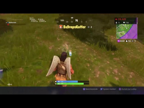 WM HYPE! | 500+ Wins, 47% WR, 7.80 KD | Fortnite Germany - WM HYPE! | 500+ Wins, 47% WR, 7.80 KD | Fortnite Germany