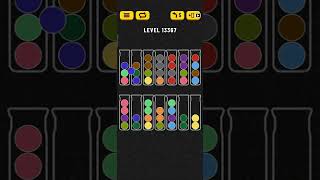Ball Sort Puzzle Level 13367 screenshot 3