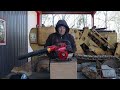 Is Battery Power Equipment Better Than Gas ? ! ? !
