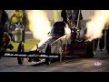 NHRA - Fire Breathing Monsters