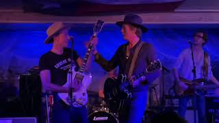 The Wallflowers - One Headlight - Gruene Hall - New Braunfels, TX - August 18, 2021