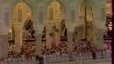 من أروع ما قرأ الشيخ علي جابر عام 1402 هـ سورة البقرة من الآية 235 إلى الآية إلى نهاية السورة