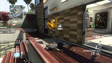 League Play CTF on Raid Comeback