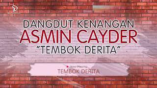 Lagu Tempo Dulu Dangdut Asmin Cayder Full Album Terbaik