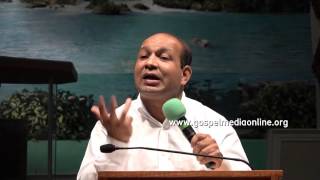 ആന്മശക്തിയും അകത്തെ മനുഷ്യനും  || Pastor Anish Elappara