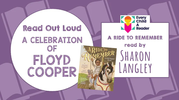 Read Out Loud  A RIDE TO REMEMBER read by Sharon L...