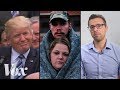 Trump's Tax and Health Care Policies