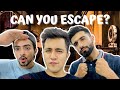 WE CREATED MYSTERY ROOM AT HOME 🔐😍😱 | ft SanBhAv | Rishabh Chawla