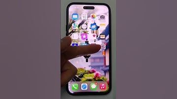 Cách Tự Động Cập nhật ứng dụng cho iphone