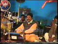 Anwer hussain vistro  bhutte ja dushman  sindhi old songs  abdul jalil rahpoto