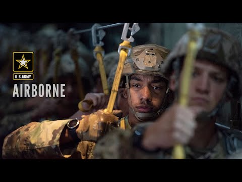 Airborne School -
