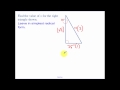Right Triangle Trigonometry Quiz