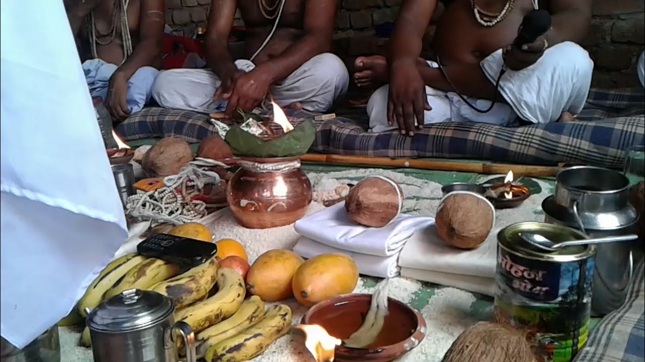 तोला नेवता देवत हाव झार झार मोर घर में आवे | CG Bhakti Song