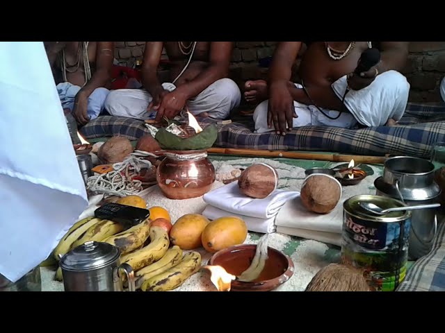 सतनाम चौका मंगल आरती विस्तार SANT chhatrapal baba ji Satnam Sandesh class=
