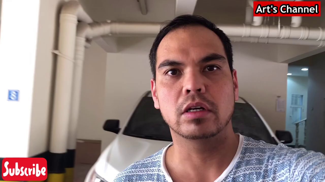 How to clean your car Cleaning your own car YouTube