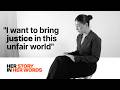 Left in the Forest: The Girl Who Survived Trauma to Fight for Justice | Micho's Story