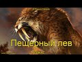 Ж.Ронни-старший. ПЕЩЕРНЫЙ ЛЕВ. Часть 2.