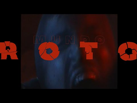 Revolta Permanent - Mundo Roto (bideoklipa/videoclip/music video)