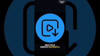 Free open source cross-platform video downloader