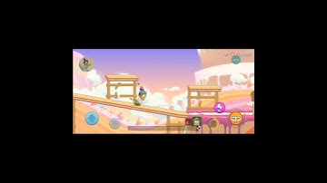 Comet ☄ Burst Fail #9 + Phase Dash 💨 Fail || Fun Run 4