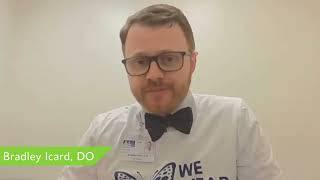 What are the signs or symptoms of lung cancer?  Bradley Icard, DO