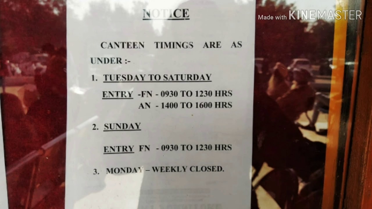 Rupnagar New CSD Canteen Timing Ropar New CSD Canteen Timing YouTube rupnagar-new-csd-canteen-timing-ropar-new-csd-canteen-timing-youtube