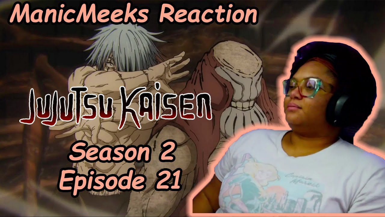 Mixed reactions to Jujutsu Kaisen Season 2 Episode 1: Animation style  explored - Hindustan Times