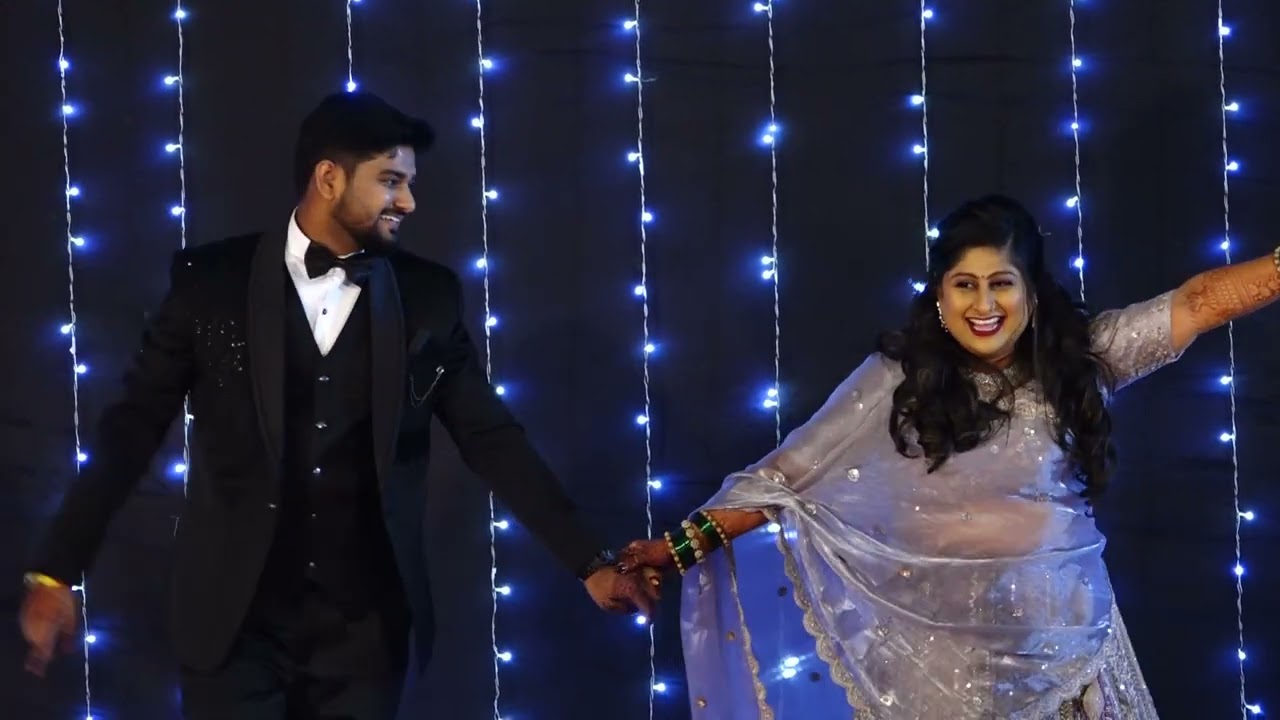 Pooja Brij' s Sangeet / Haldi