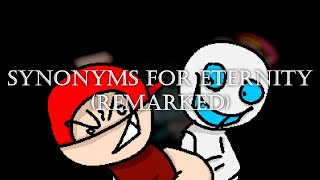 Live of Life OST Remix - Synonyms For Eternity (LMS)