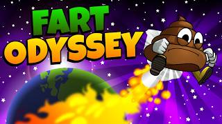 Fart Odyssey