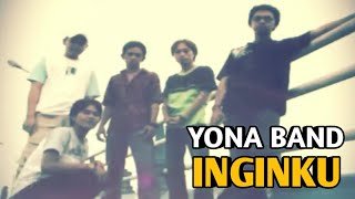 YONA BAND - Inginku