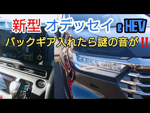 新型 オデッセイ 納車後 小ネタ フロアマットのお手入れについて アブソルート Ex Youtube