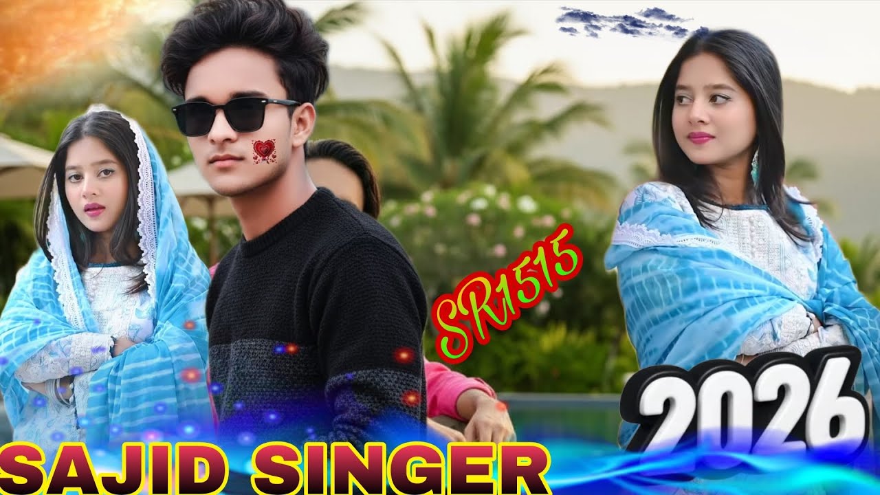 Sajid singer 3 brother YouTube channel ki madhyam se serial number 1515 2026 9797 ki copy/8053128748