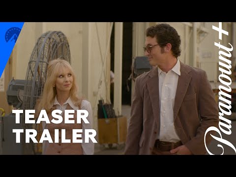 The Offer | Teaser Trailer | Paramount+