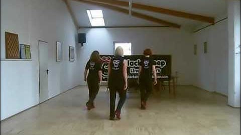 Blame it on the Boogie