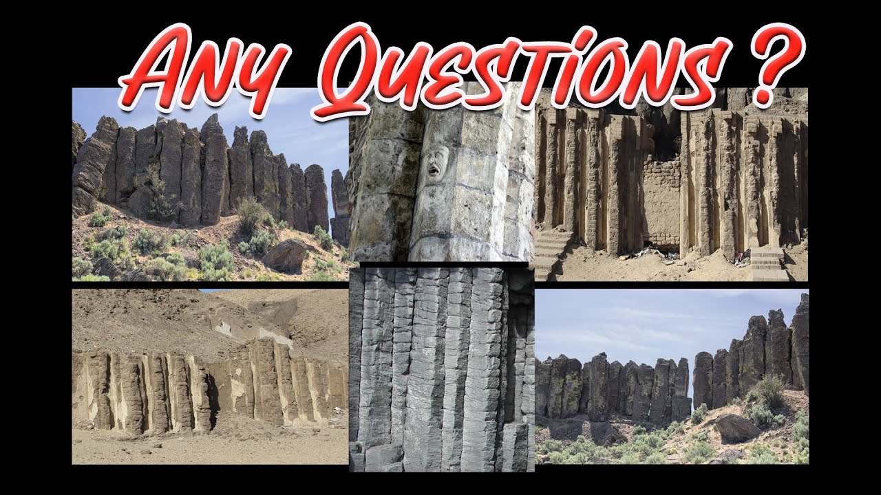 Uncover the Truth Behind Melted Structures, Old World X-factor event, ANY QUESTIONS !?