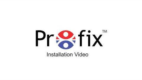 Installing Profix Low Profile Screed System over Profix XPS Insulation on Timber Floors - Profix 2