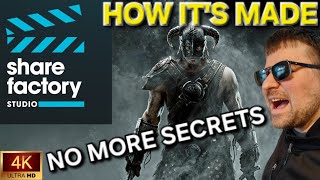 How to make YOUR OWN YouTube Videos, with only a PS5 (or PS4)