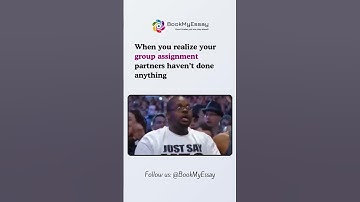 When you realize it   #funny  #studyhelp #assignment
