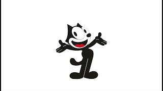Now Heres The Felix The Cat From 1959 Hes Adorable