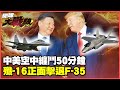 中國軍事科技的發展