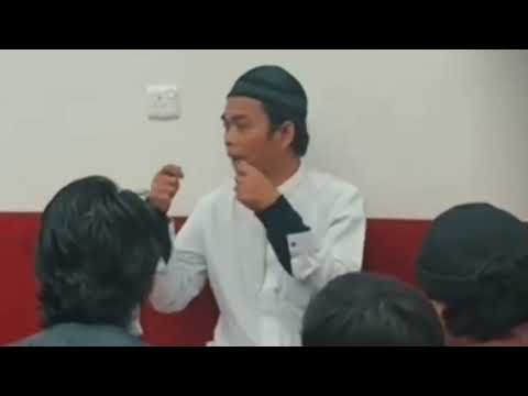 Ustadz Abdul Somad Kritik Program Makan Bergizi Gratis Prabowo: Bukan Tugas Negara Kasih Makan Anak