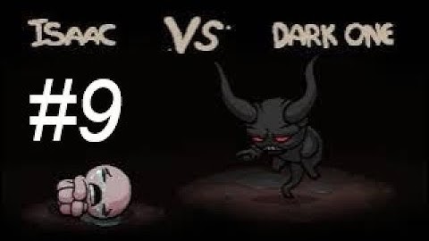 The Binding of Isaac: Repentance | Challenge #9 "Demo Man" | No Commentary