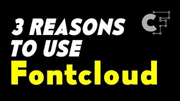 3 REASONS to use Creative Fabrica